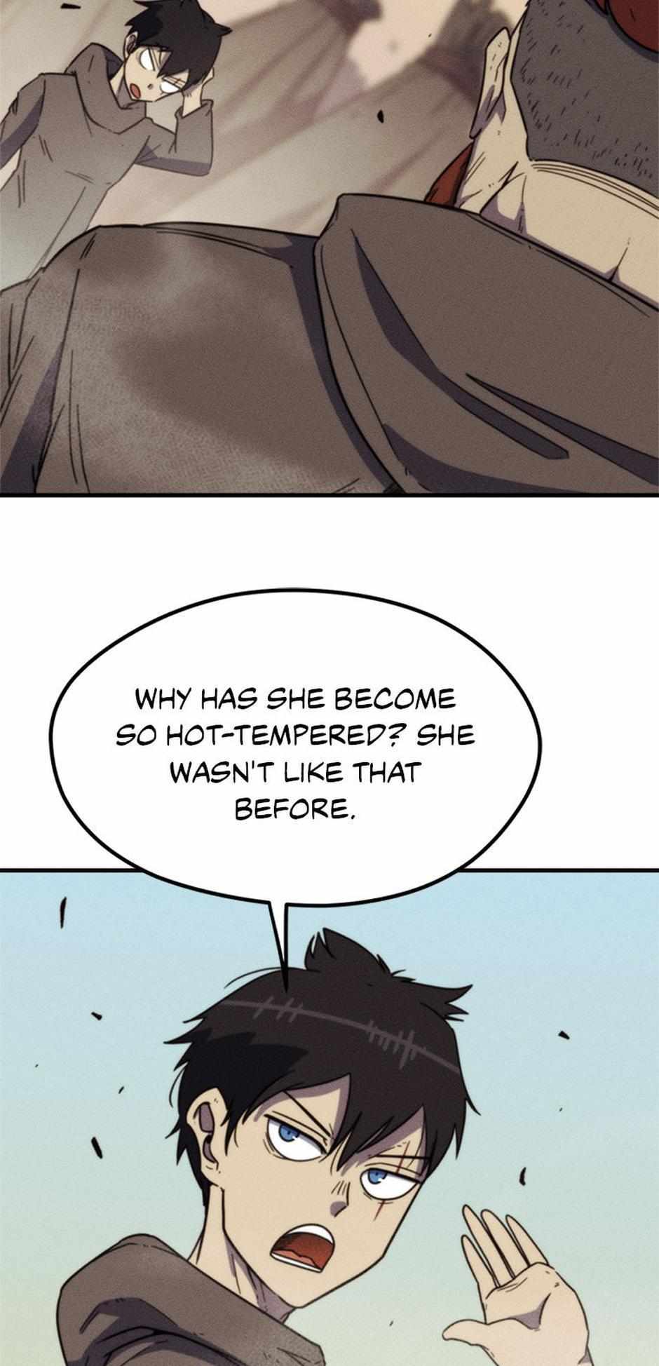 Fisher Man Chapter 71 - Page 19