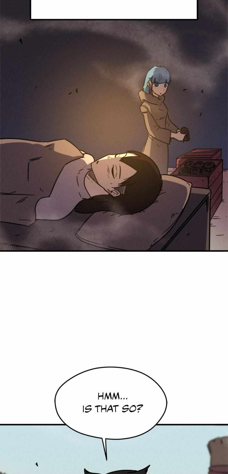 Fisher Man Chapter 71 - Page 22