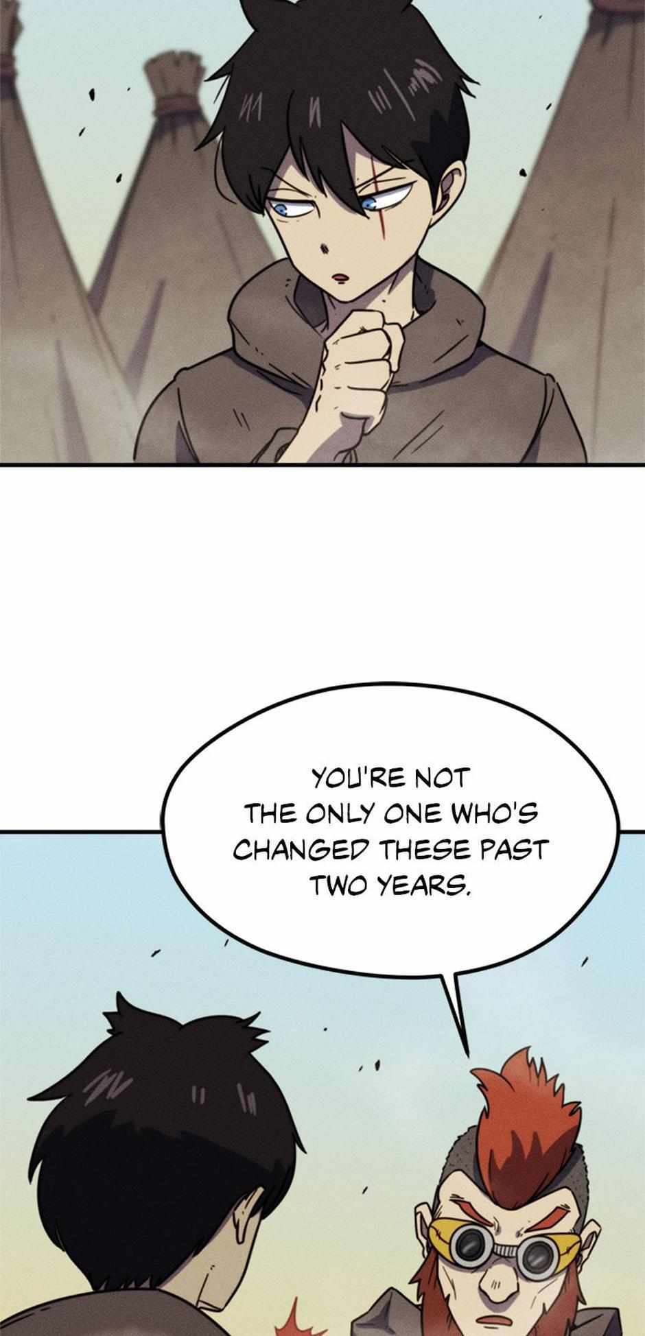 Fisher Man Chapter 71 - Page 23