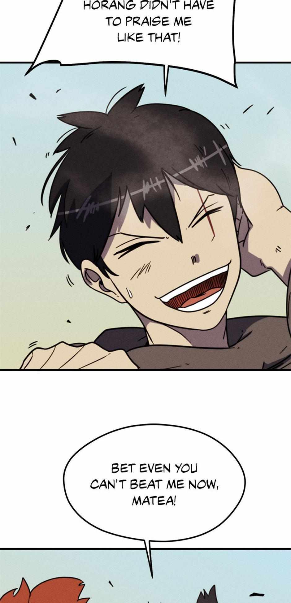 Fisher Man Chapter 71 - Page 25