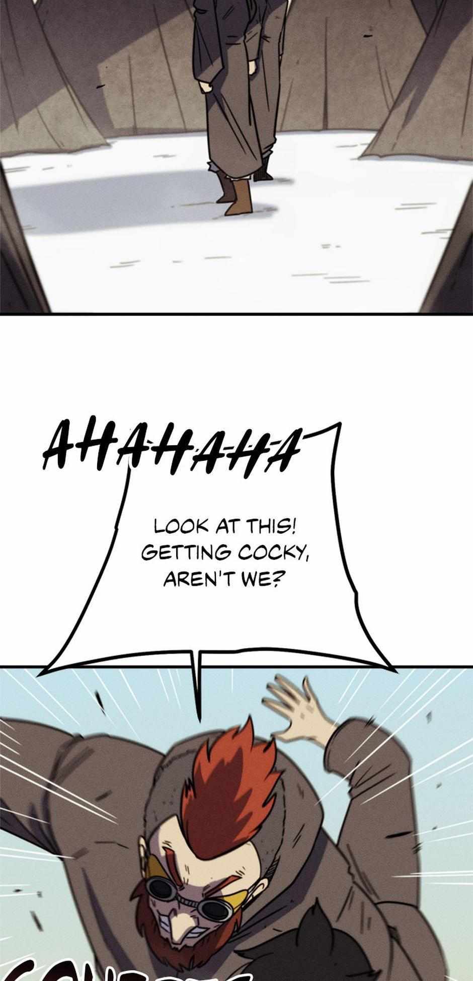 Fisher Man Chapter 71 - Page 27