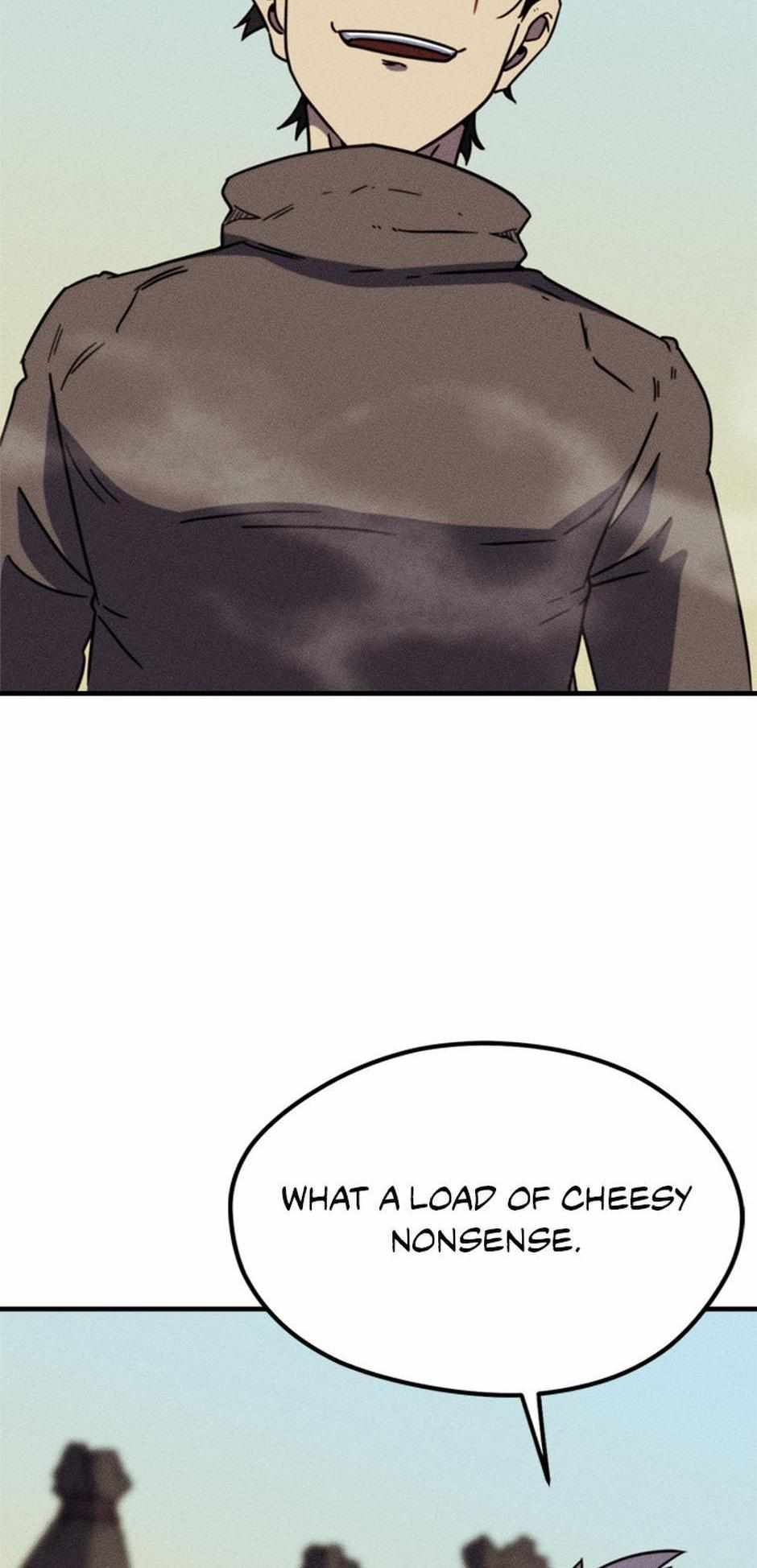 Fisher Man Chapter 71 - Page 32