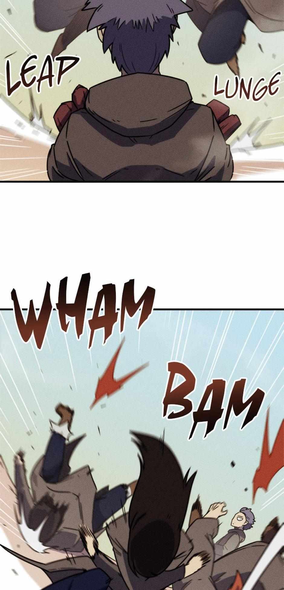 Fisher Man Chapter 71 - Page 34