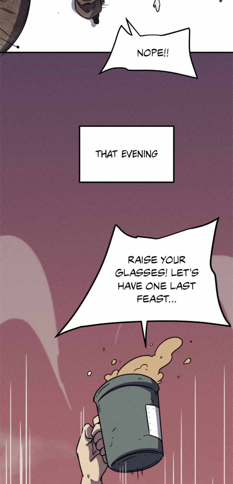 Fisher Man Chapter 71 - Page 39