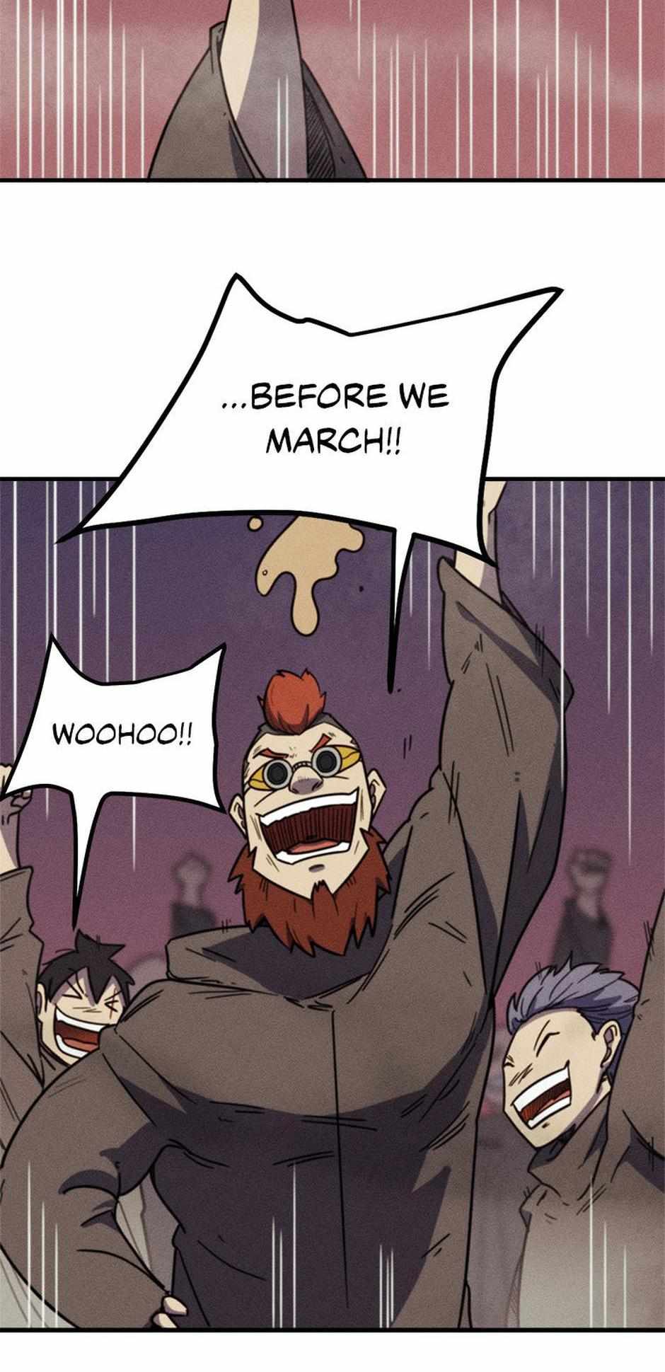 Fisher Man Chapter 71 - Page 40