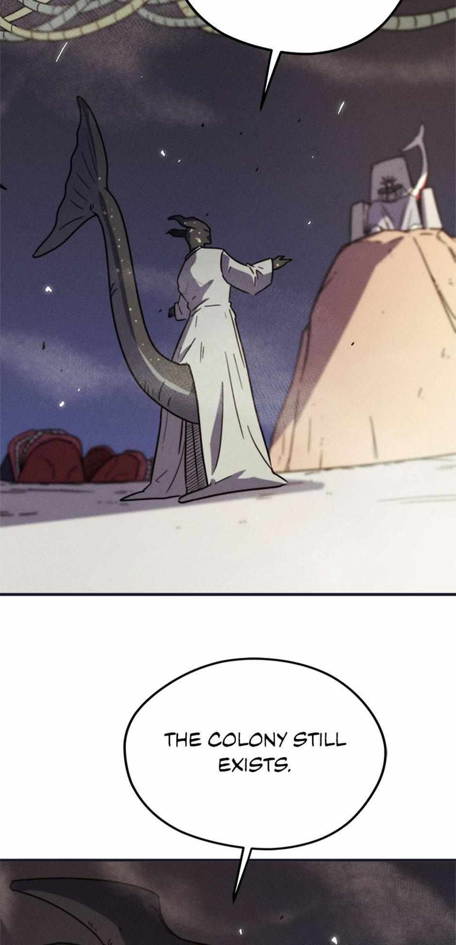 Fisher Man Chapter 71 - Page 5