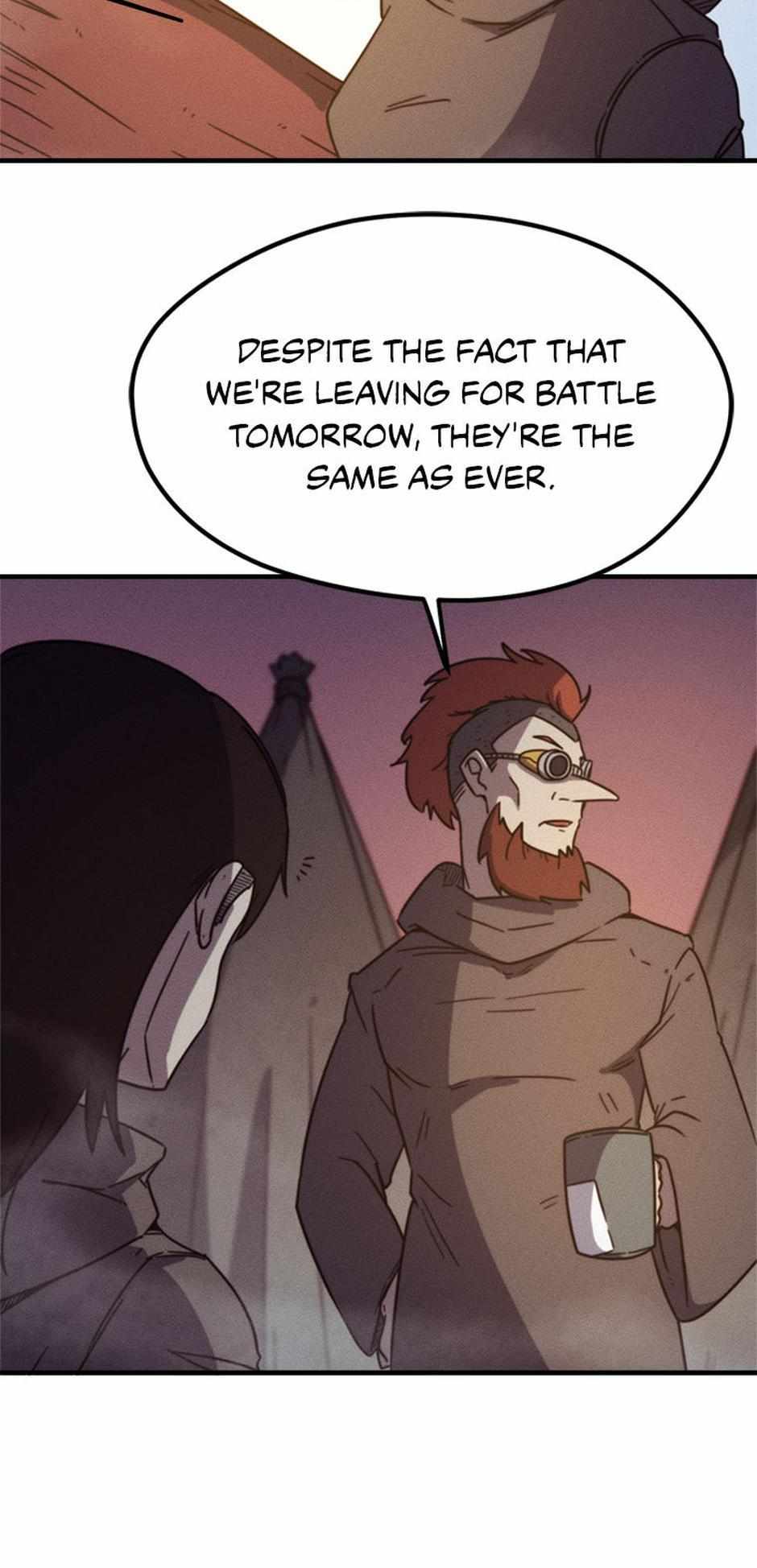 Fisher Man Chapter 71 - Page 45