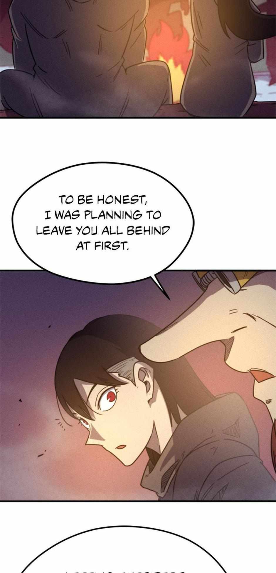 Fisher Man Chapter 71 - Page 48