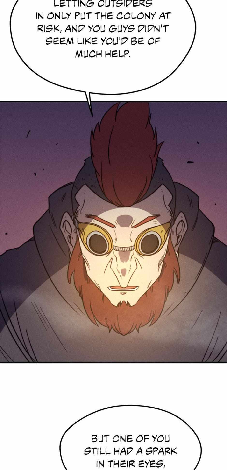 Fisher Man Chapter 71 - Page 49