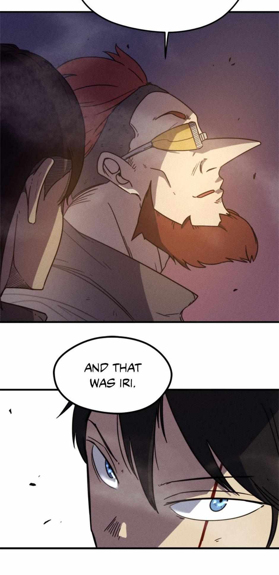 Fisher Man Chapter 71 - Page 50