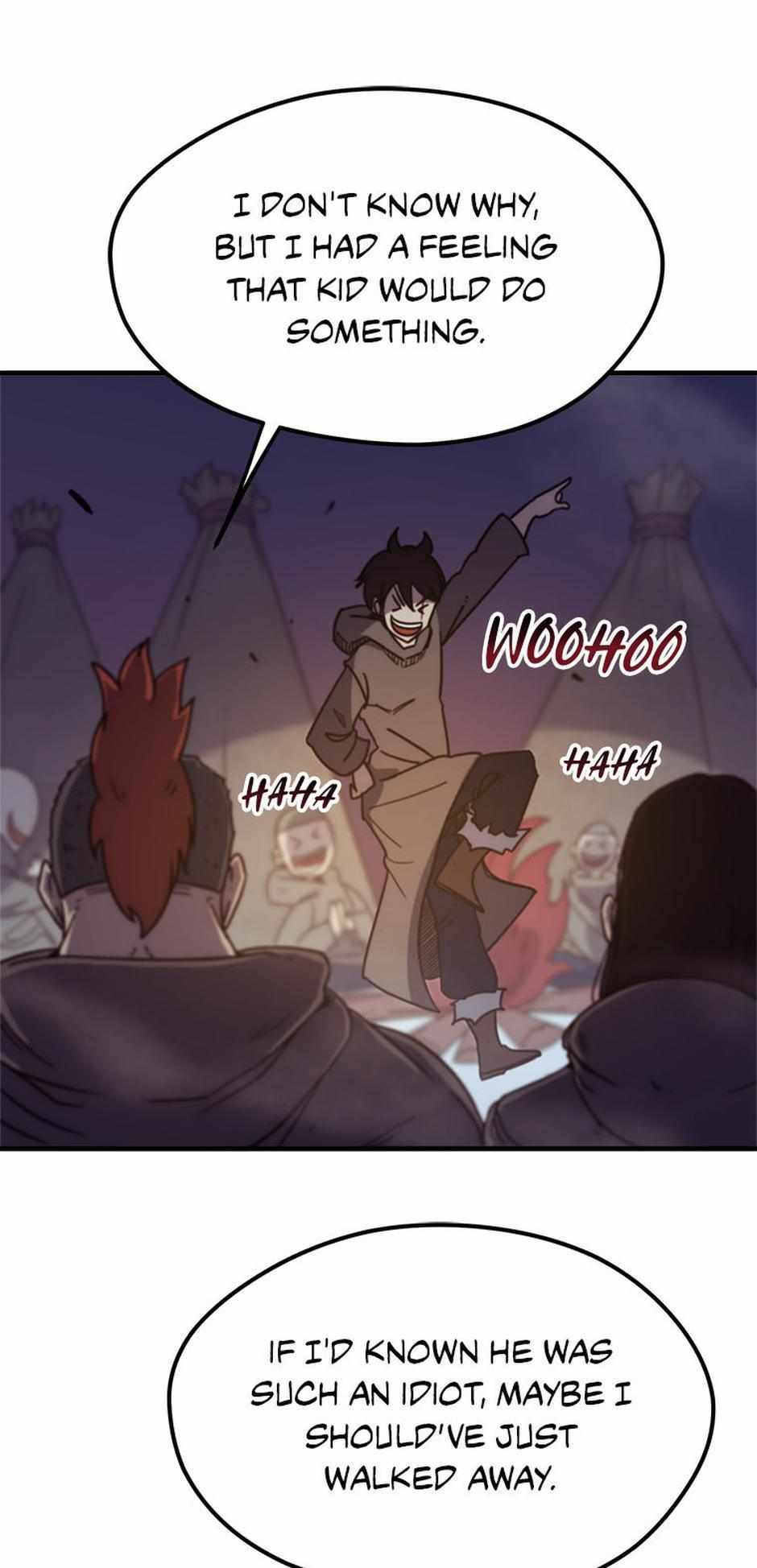 Fisher Man Chapter 71 - Page 51