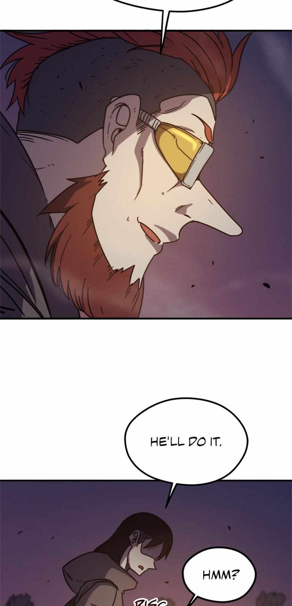 Fisher Man Chapter 71 - Page 52