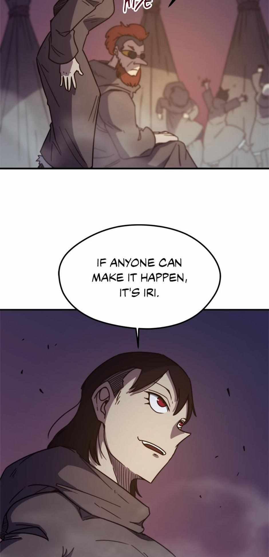 Fisher Man Chapter 71 - Page 53