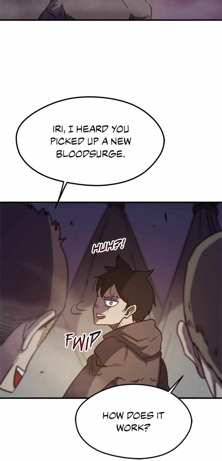 Fisher Man Chapter 71 - Page 54