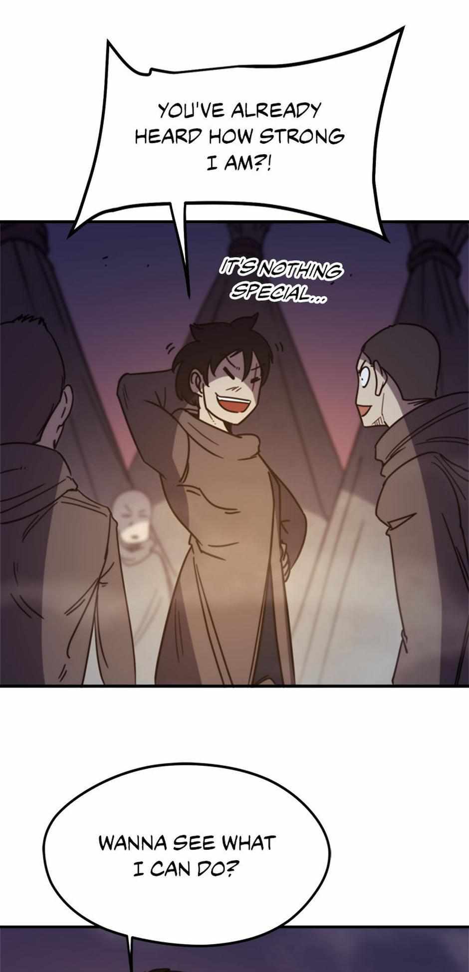 Fisher Man Chapter 71 - Page 55