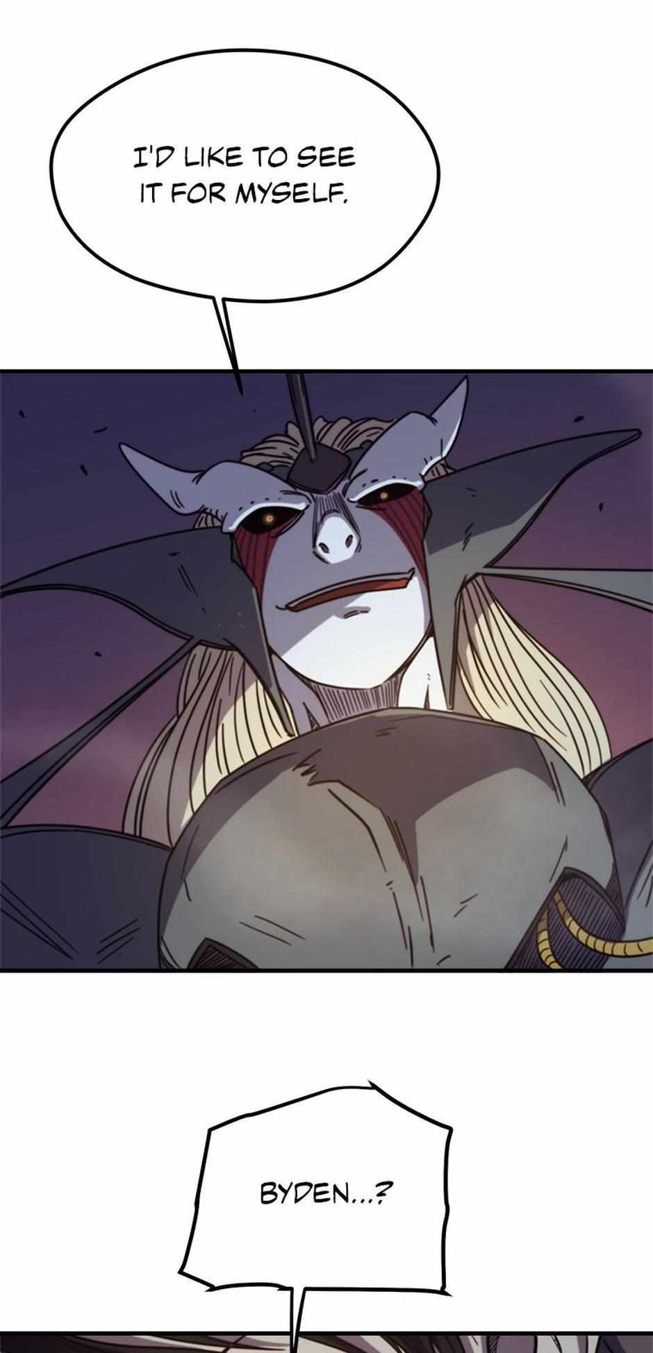 Fisher Man Chapter 71 - Page 57