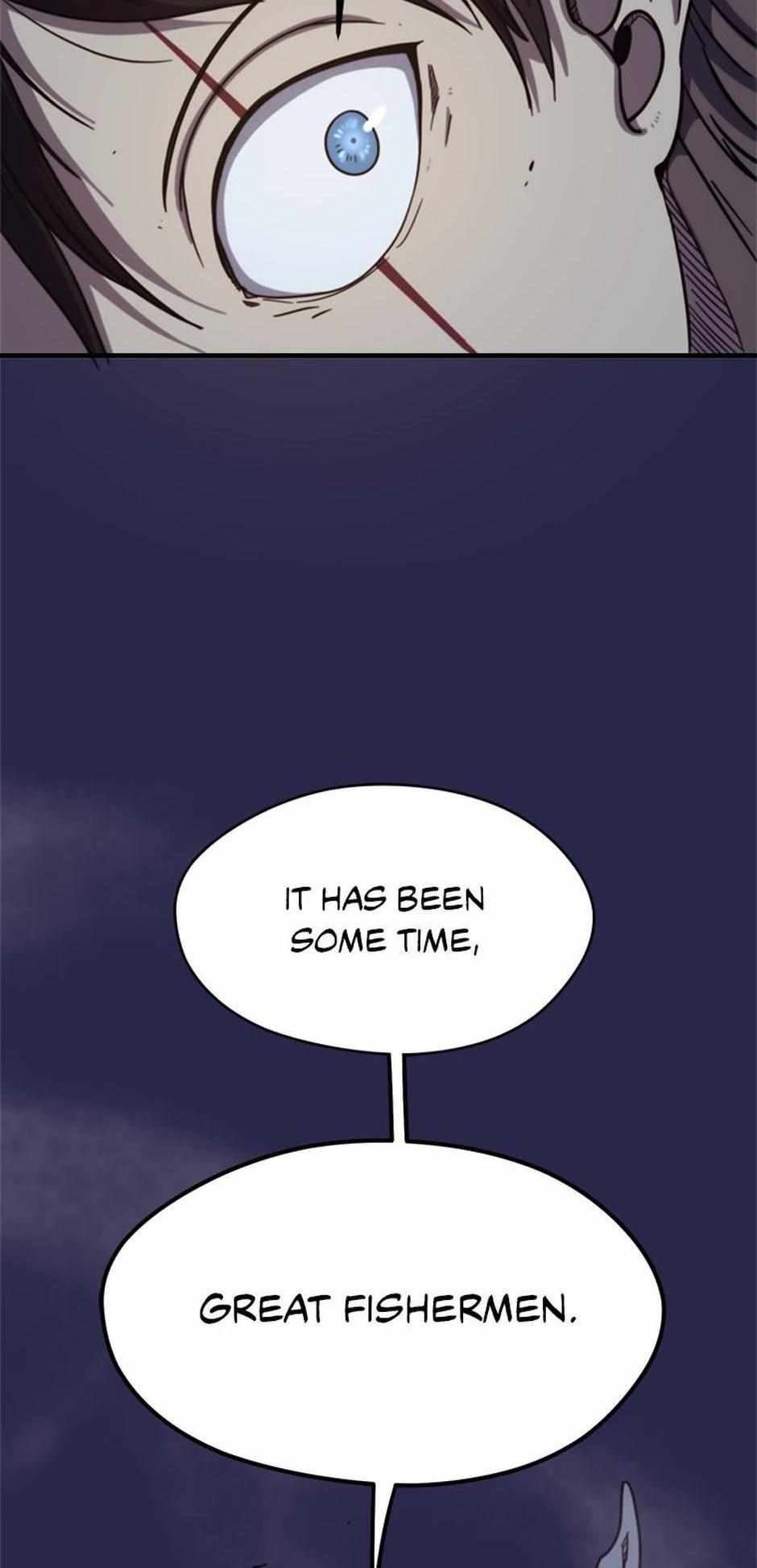 Fisher Man Chapter 71 - Page 58