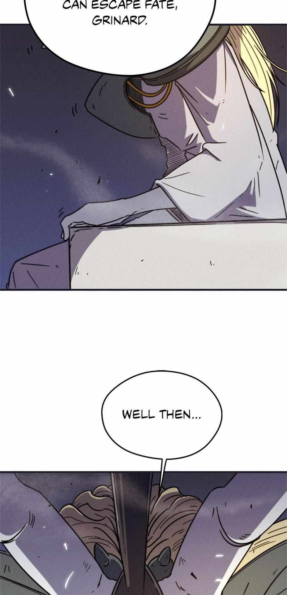 Fisher Man Chapter 71 - Page 8