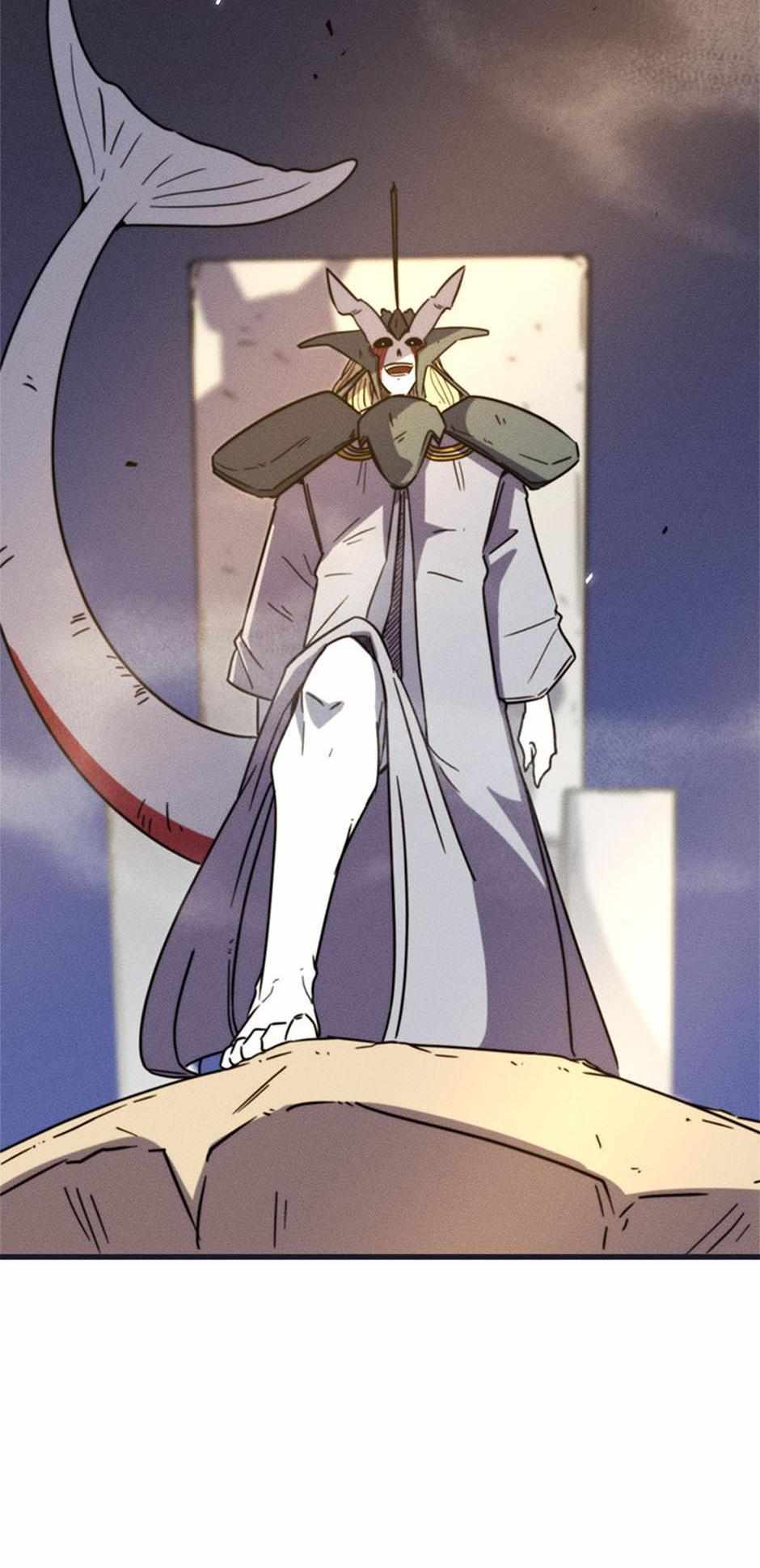 Fisher Man Chapter 71 - Page 10