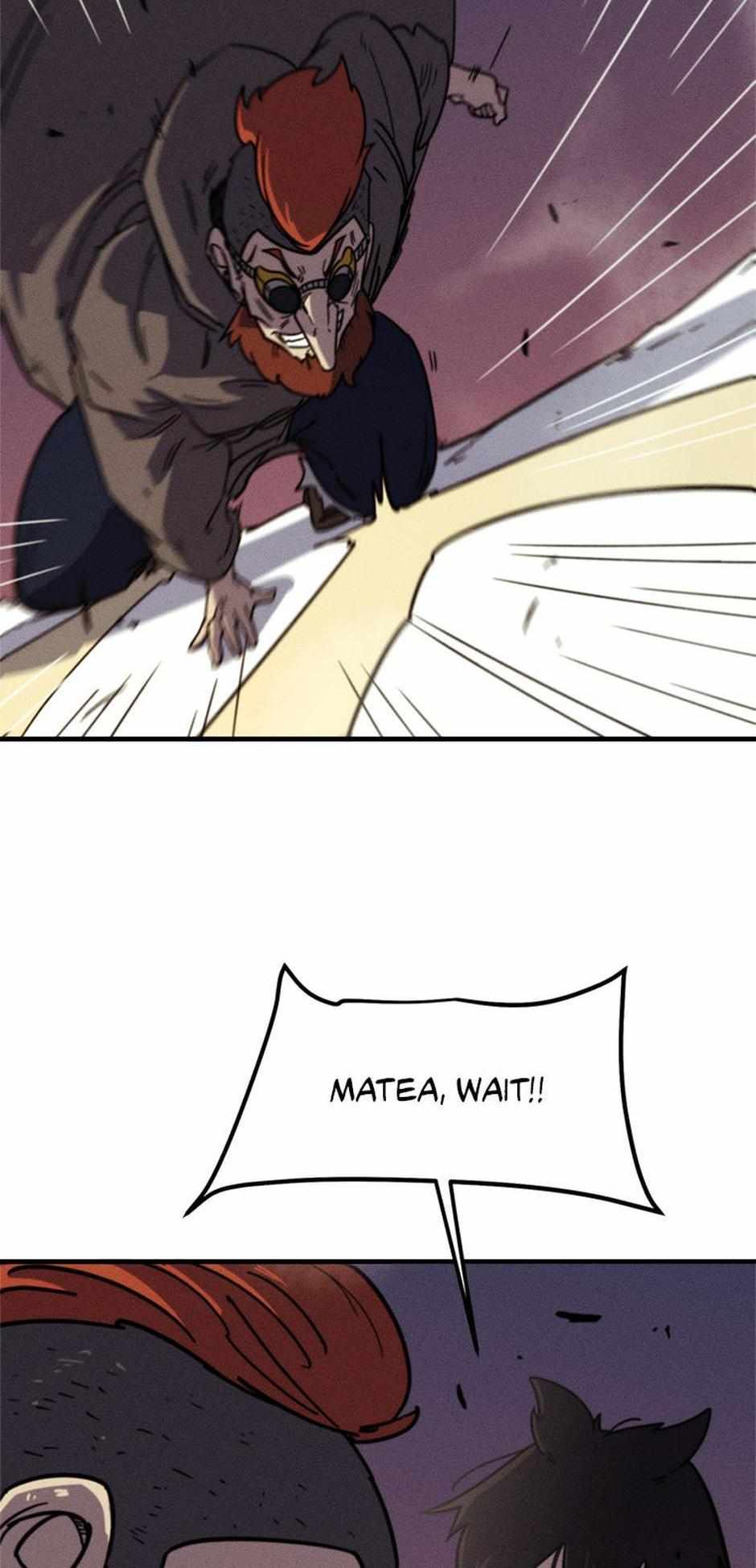 Fisher Man Chapter 72 - Page 15