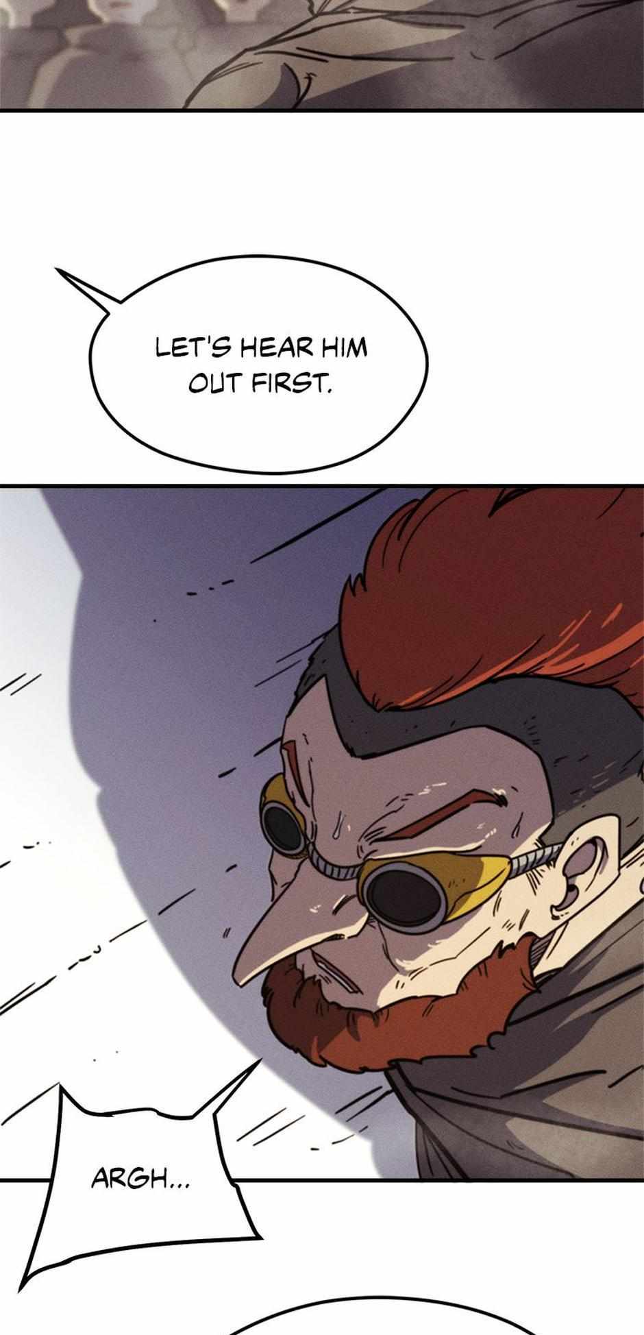 Fisher Man Chapter 72 - Page 18