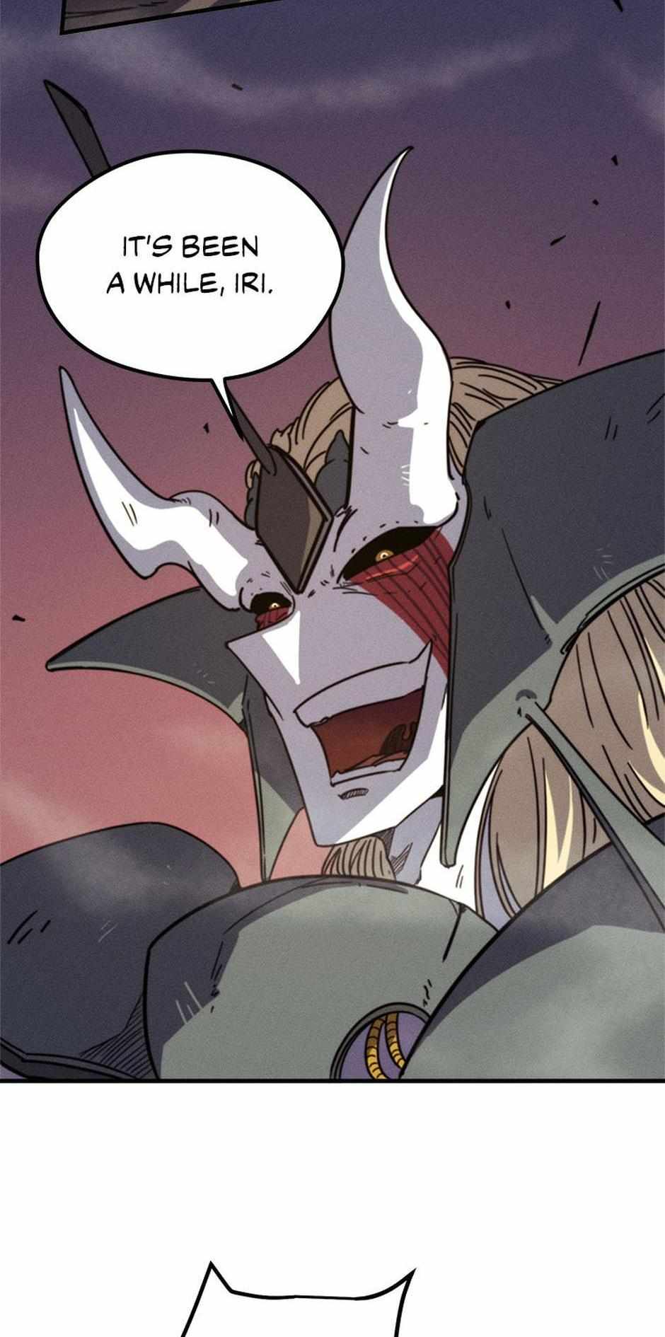 Fisher Man Chapter 72 - Page 3