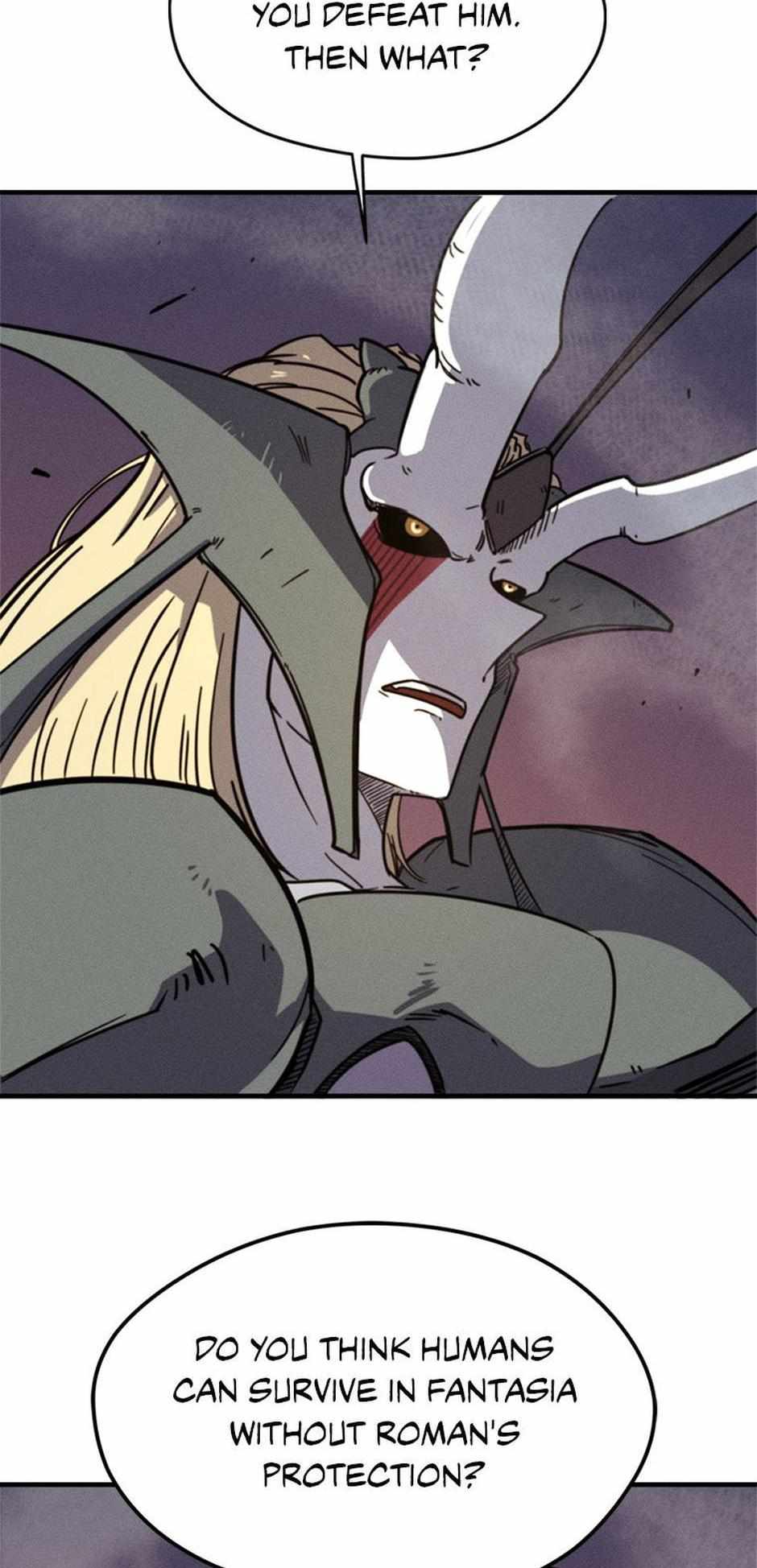 Fisher Man Chapter 72 - Page 23