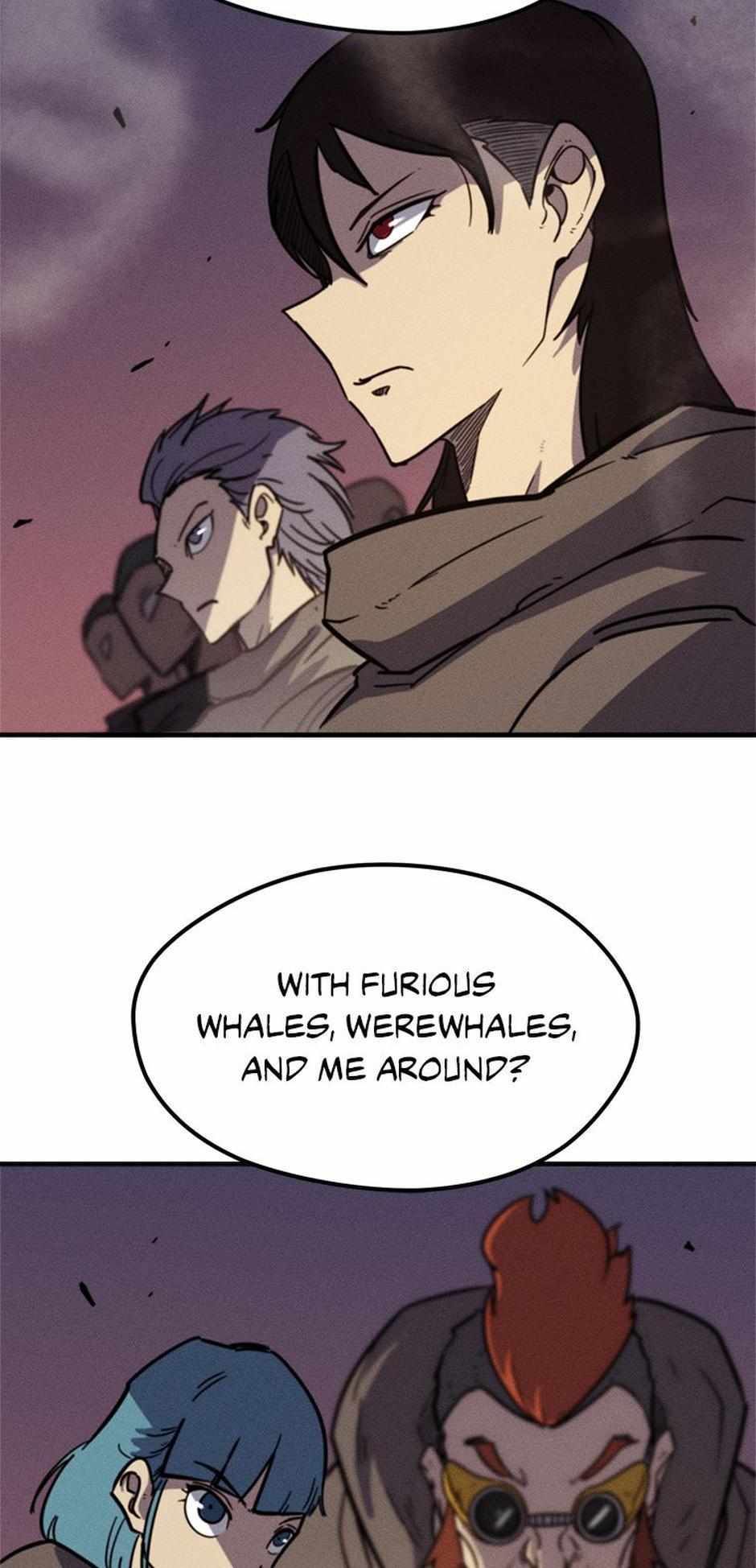 Fisher Man Chapter 72 - Page 24