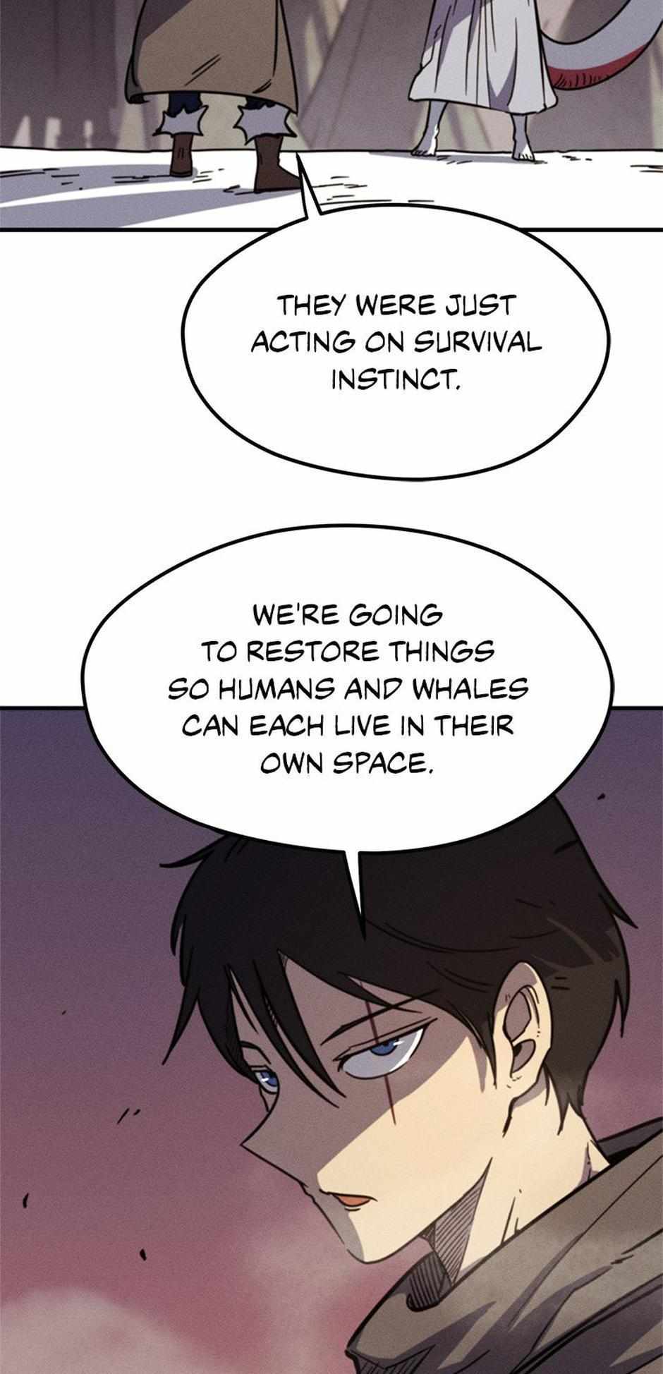 Fisher Man Chapter 72 - Page 28