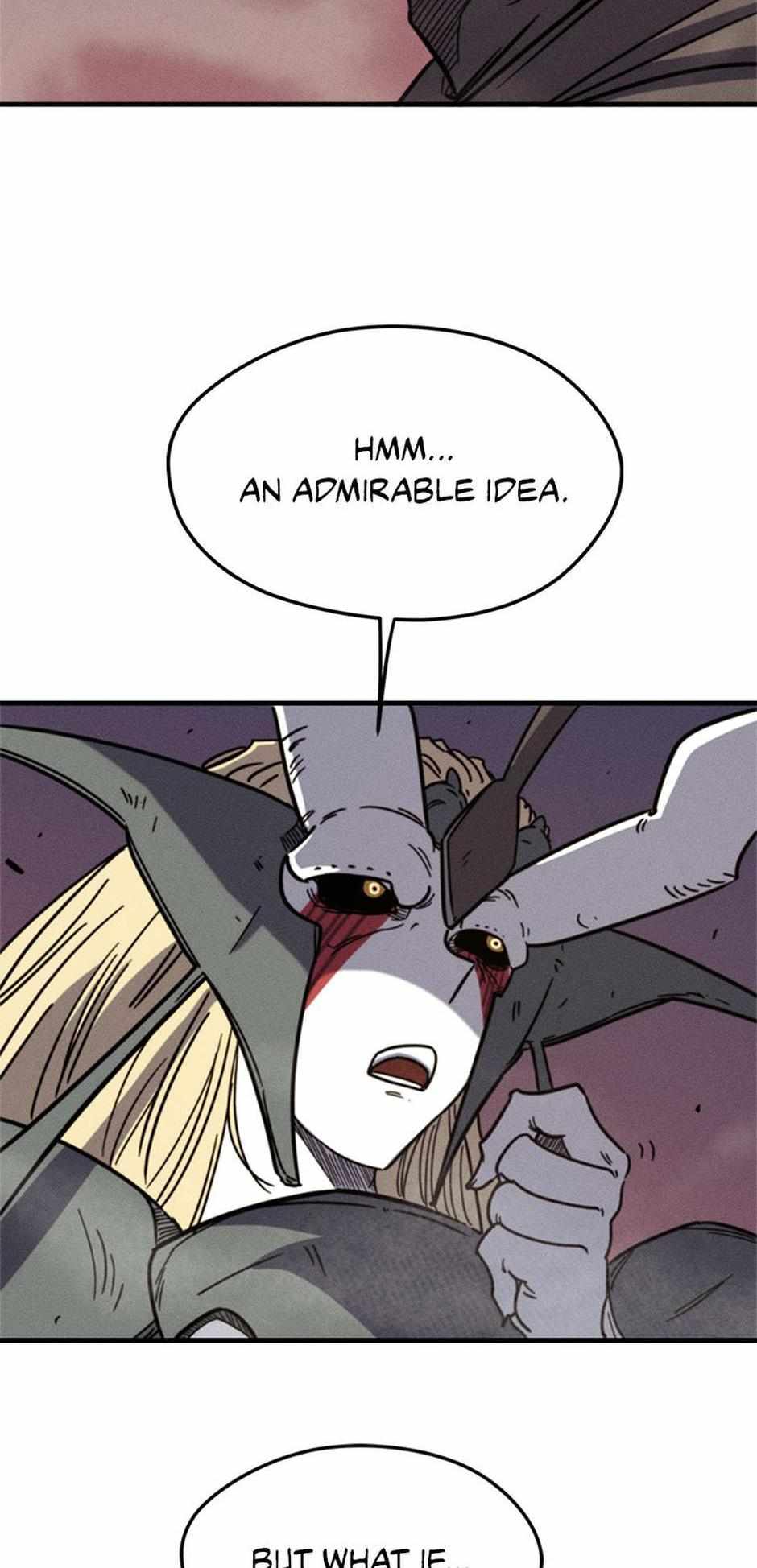 Fisher Man Chapter 72 - Page 29