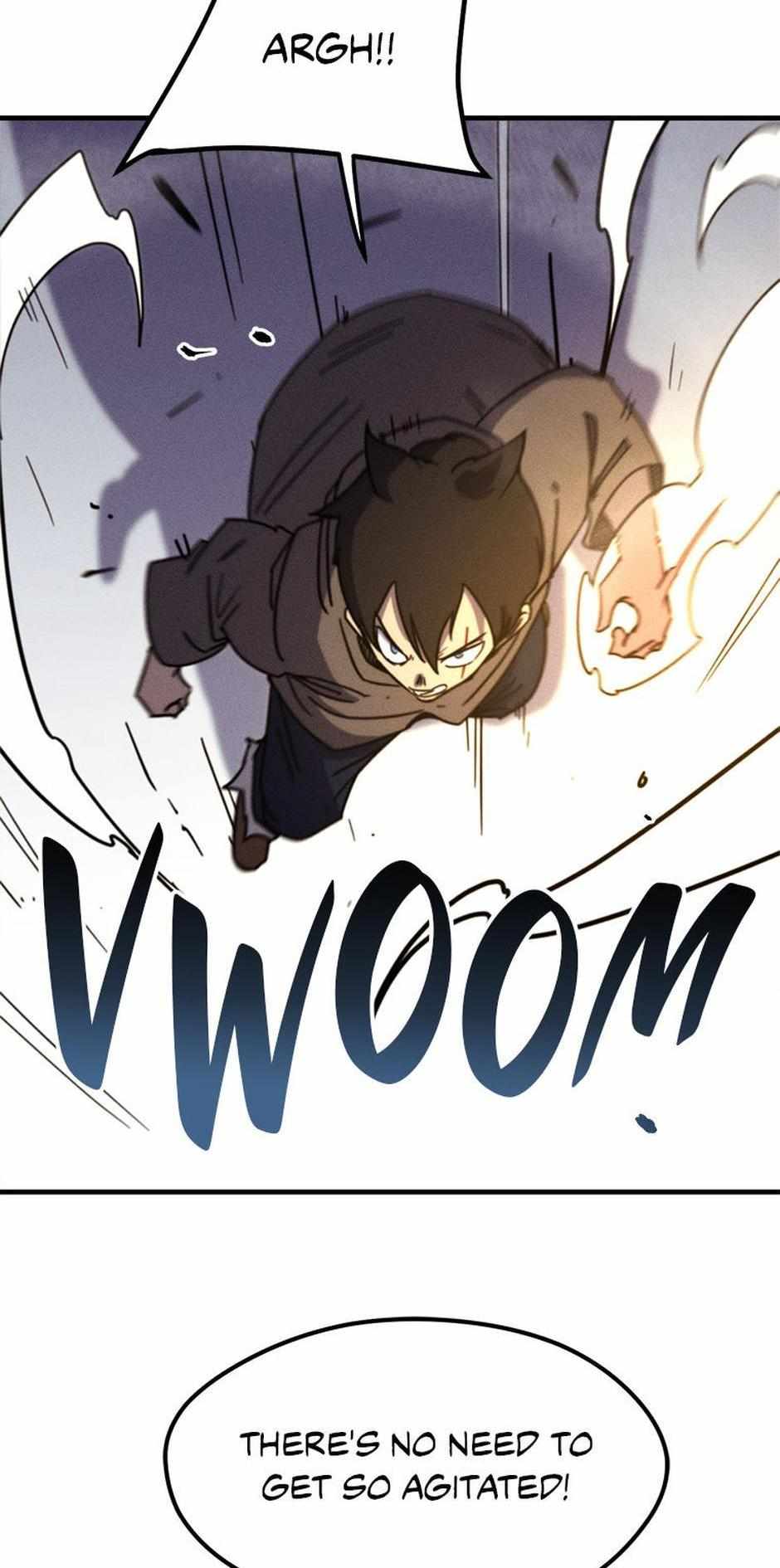 Fisher Man Chapter 72 - Page 4