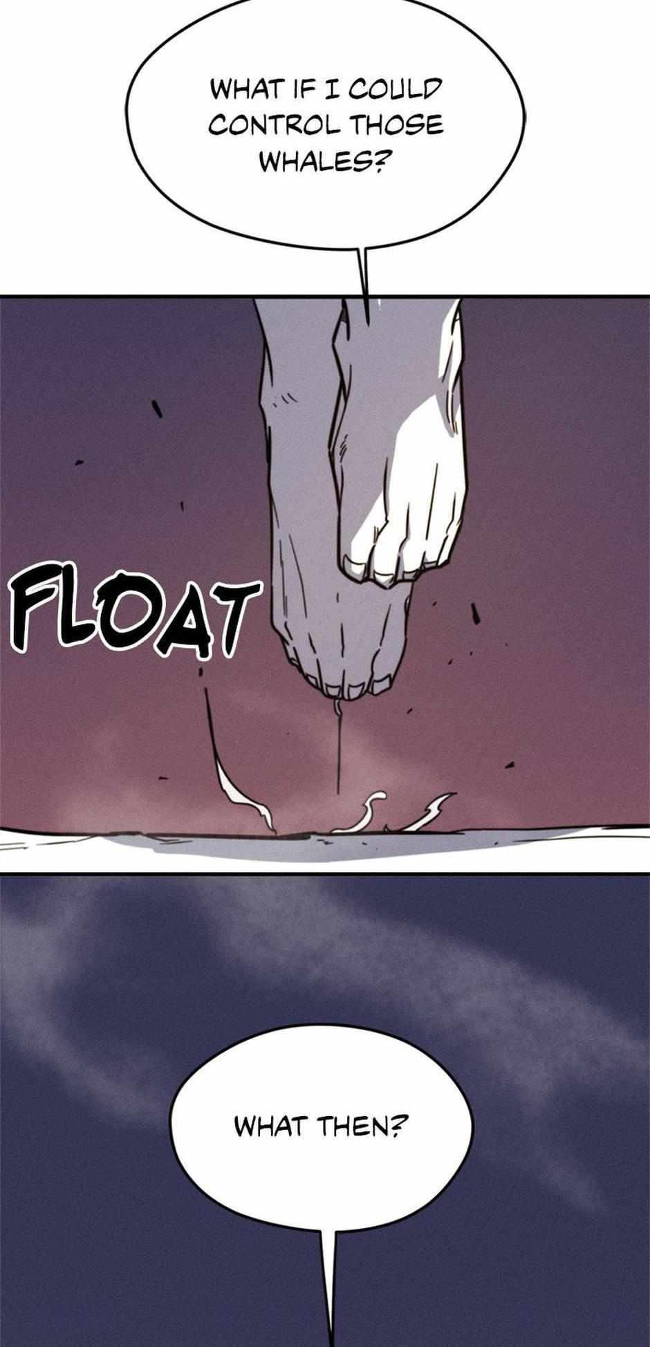 Fisher Man Chapter 72 - Page 33