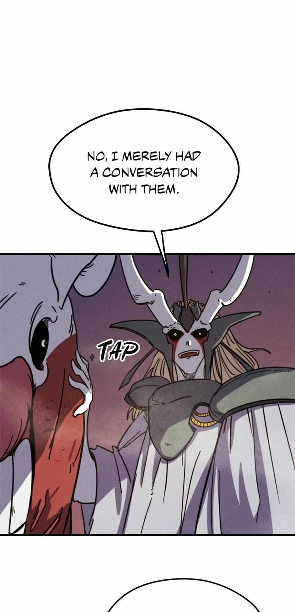 Fisher Man Chapter 72 - Page 38