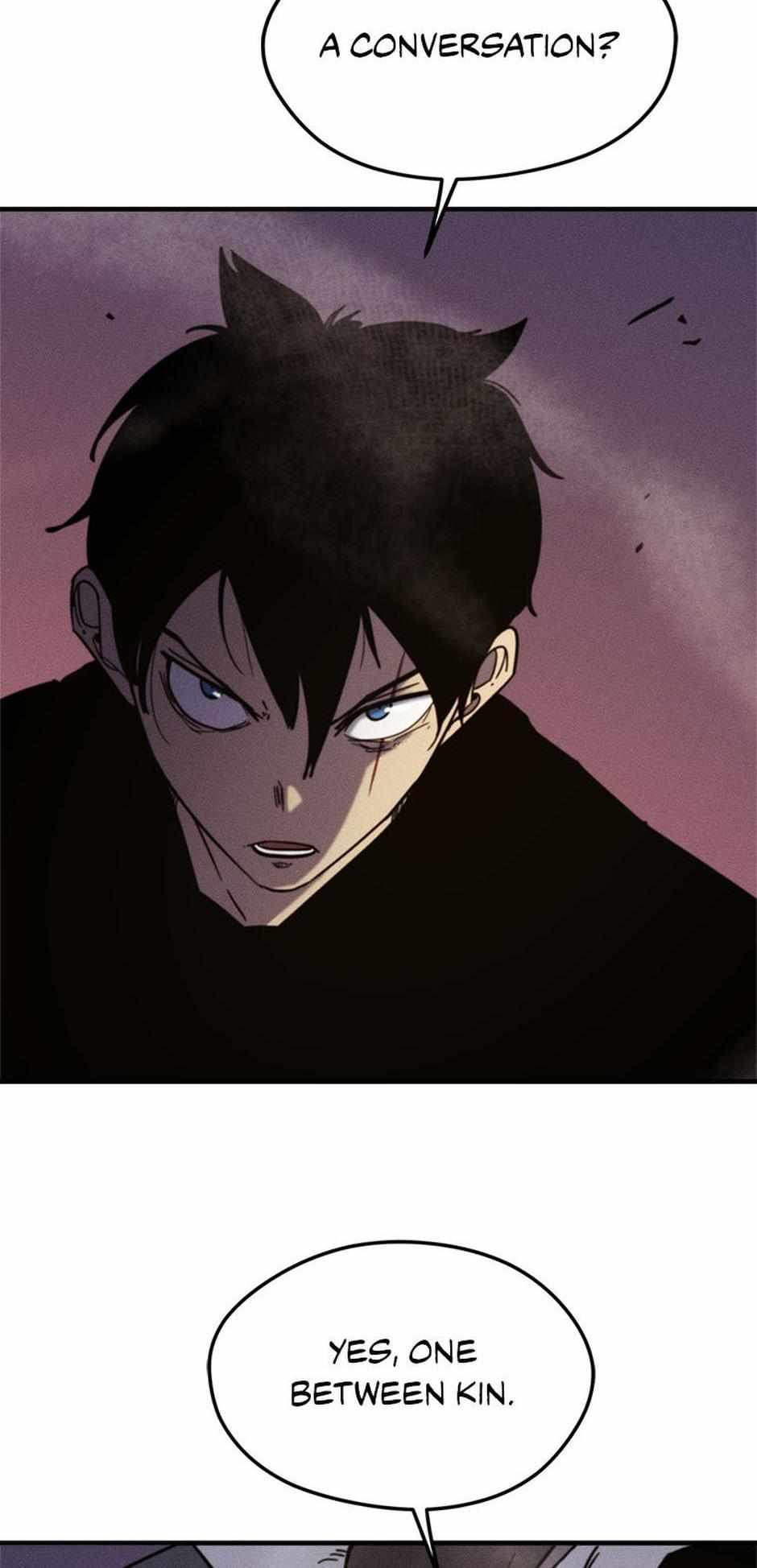 Fisher Man Chapter 72 - Page 39