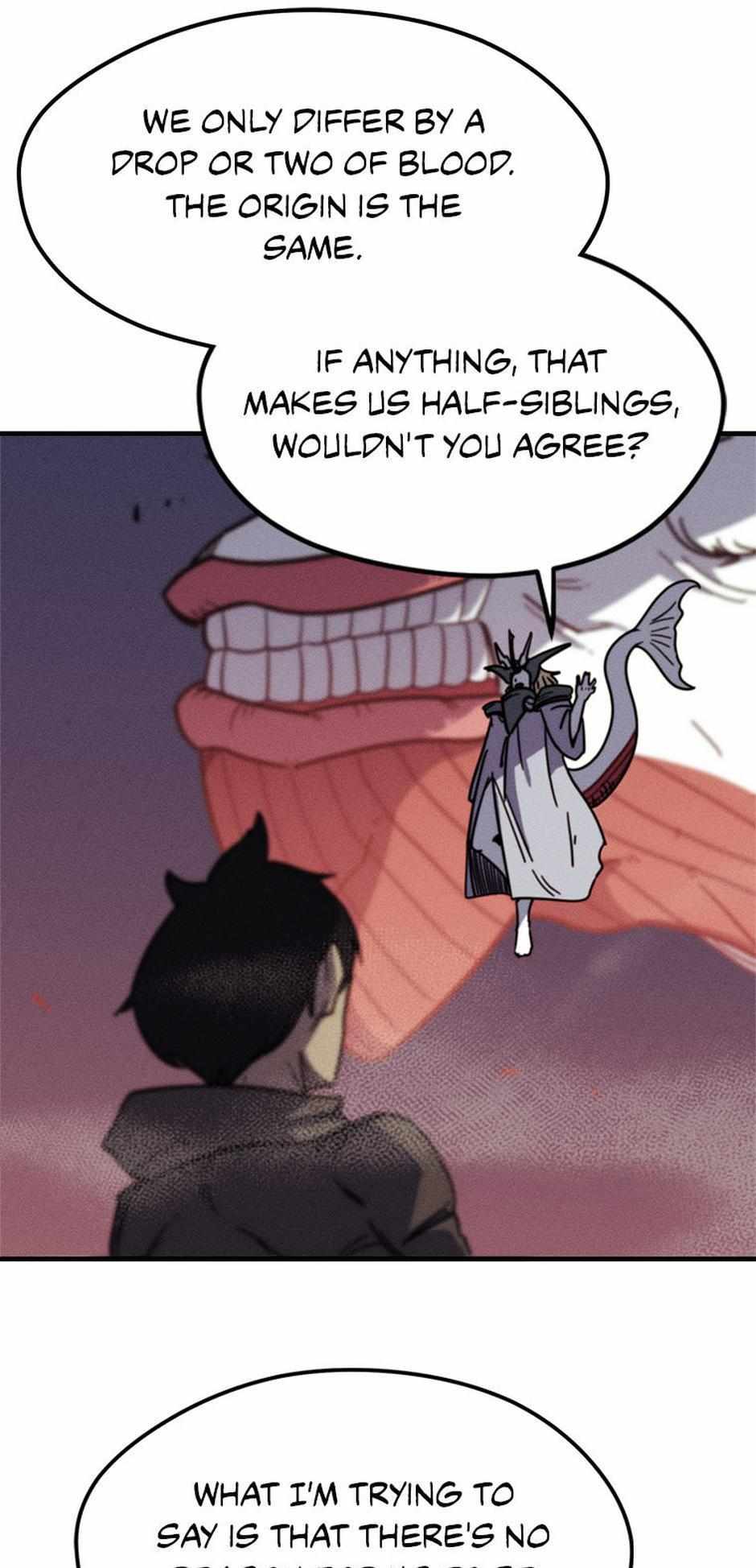 Fisher Man Chapter 72 - Page 42