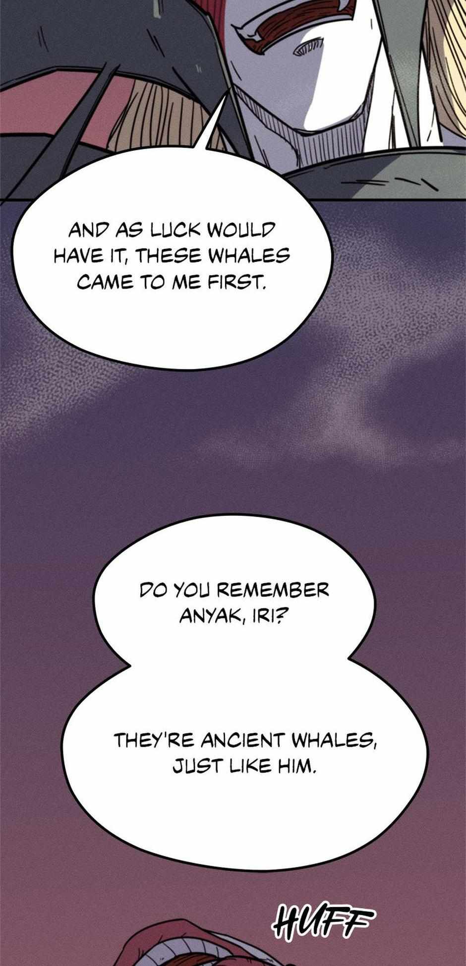 Fisher Man Chapter 72 - Page 47