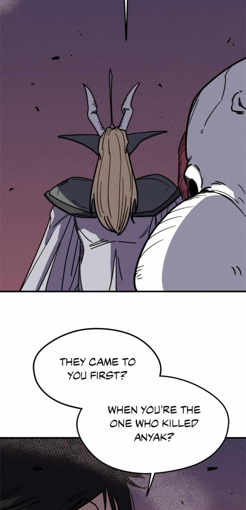 Fisher Man Chapter 72 - Page 49