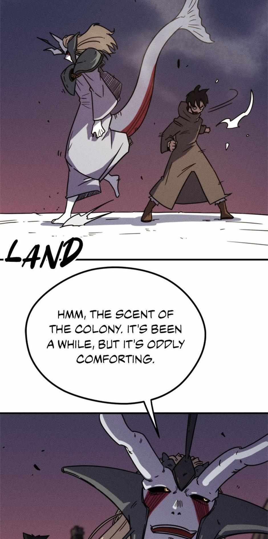 Fisher Man Chapter 72 - Page 6