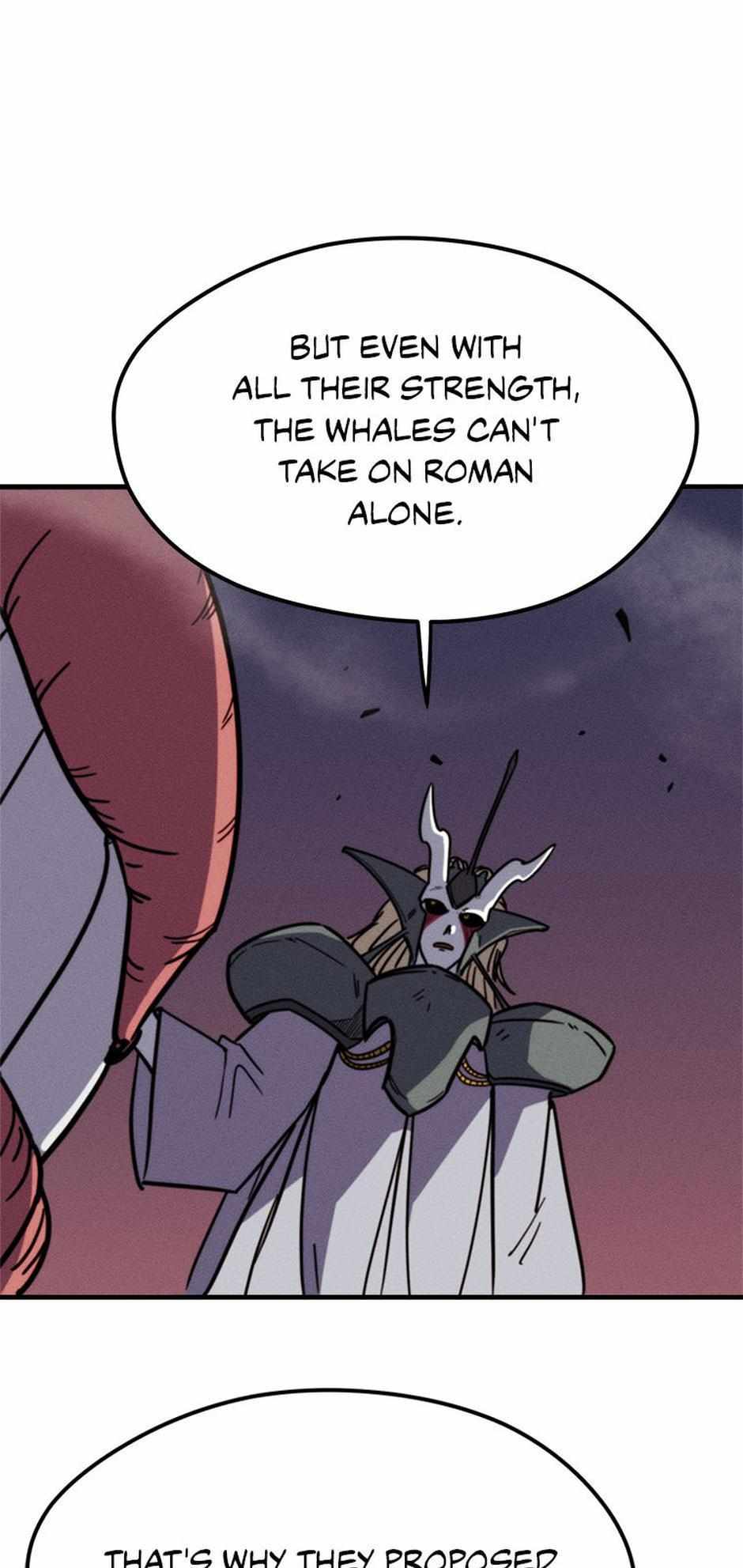 Fisher Man Chapter 72 - Page 52