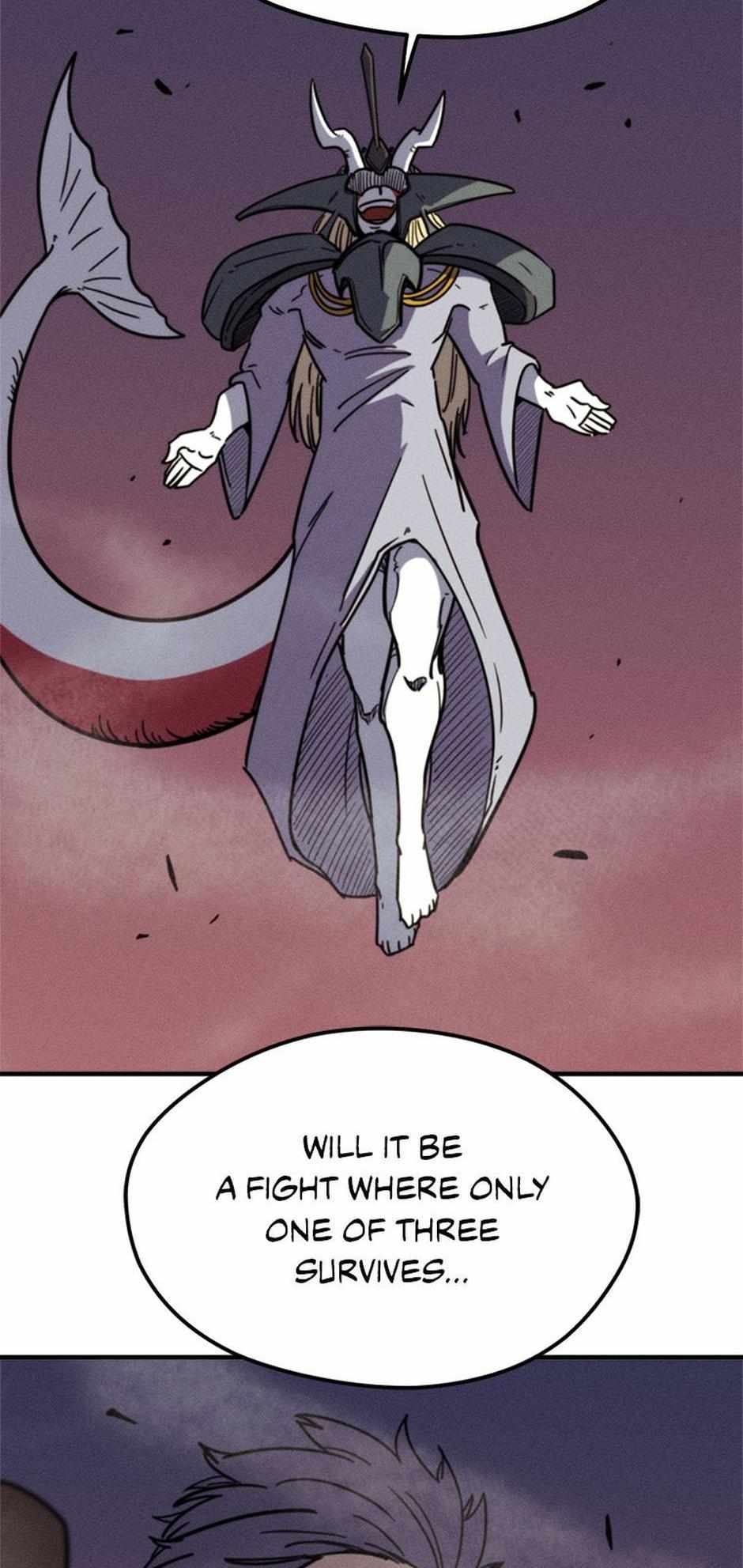 Fisher Man Chapter 72 - Page 55