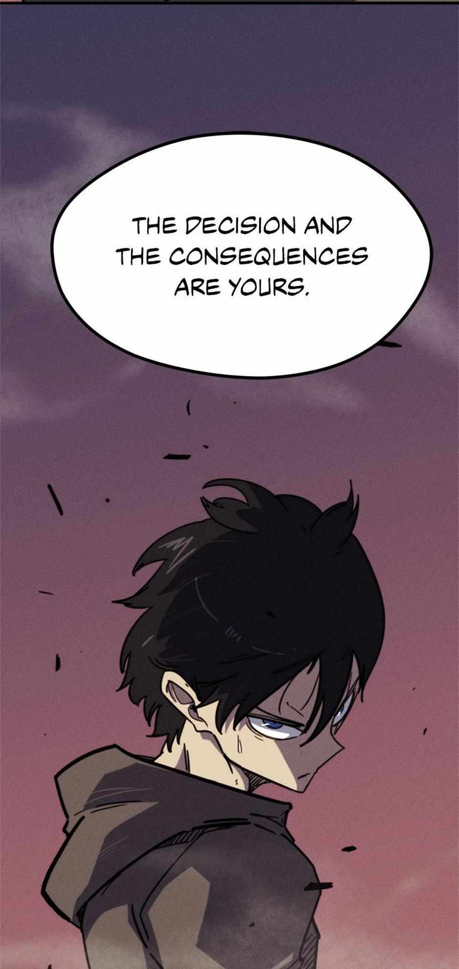 Fisher Man Chapter 72 - Page 57