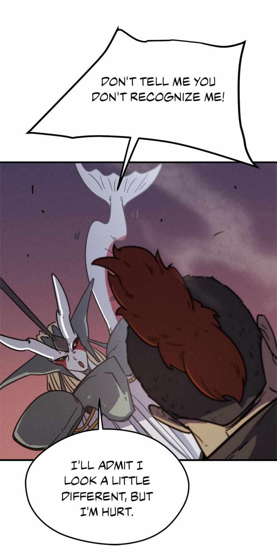 Fisher Man Chapter 72 - Page 10