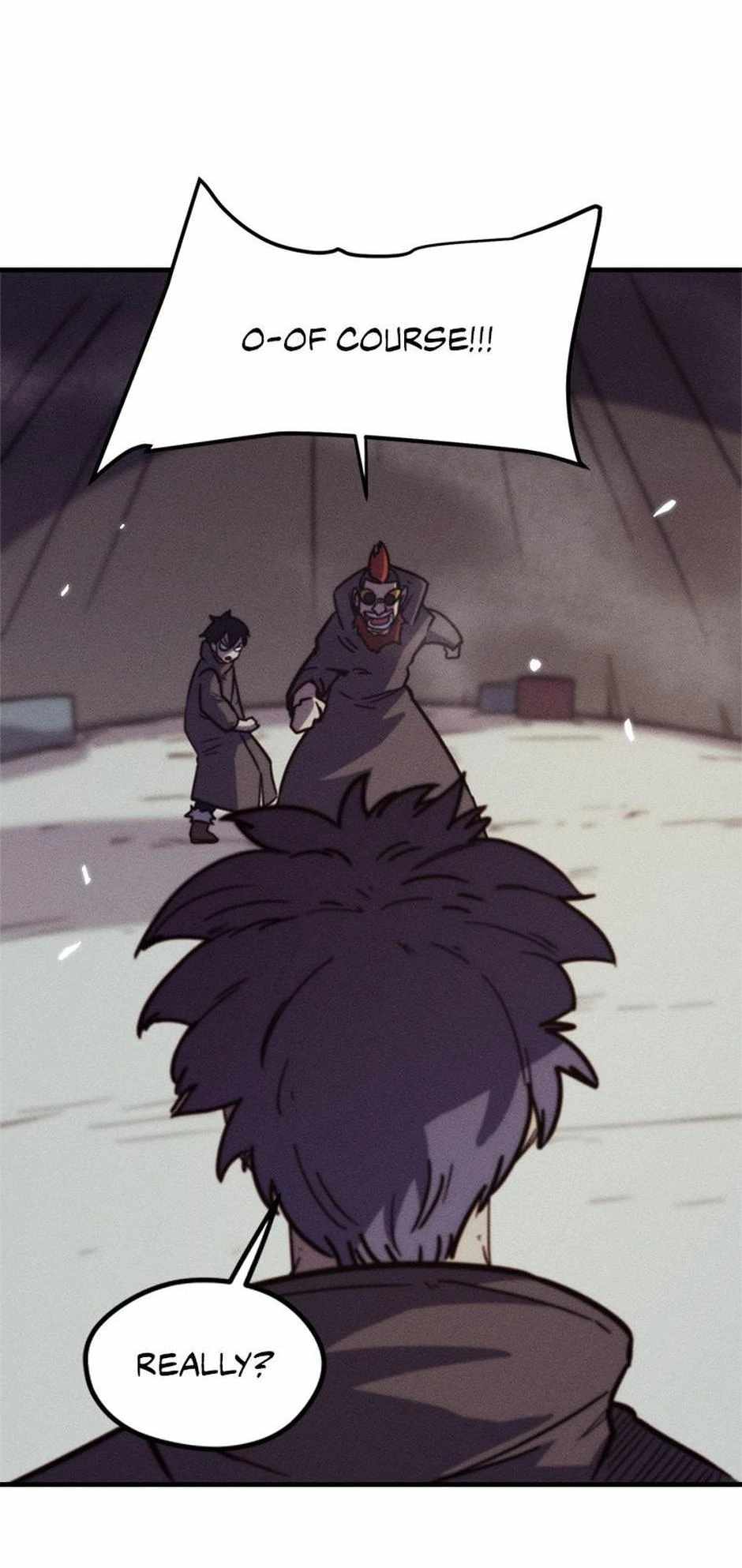 Fisher Man Chapter 73 - Page 11