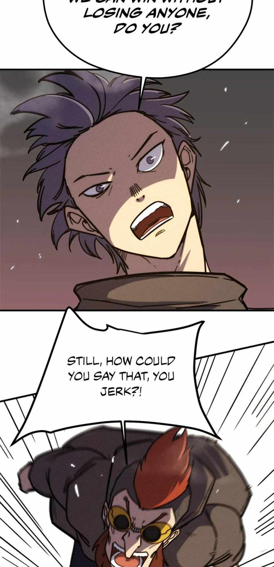 Fisher Man Chapter 73 - Page 17