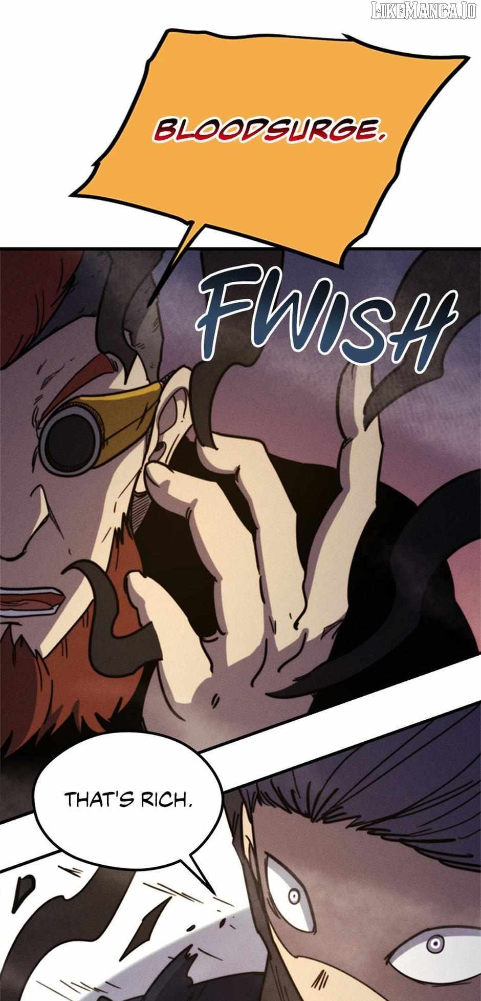 Fisher Man Chapter 73 - Page 22