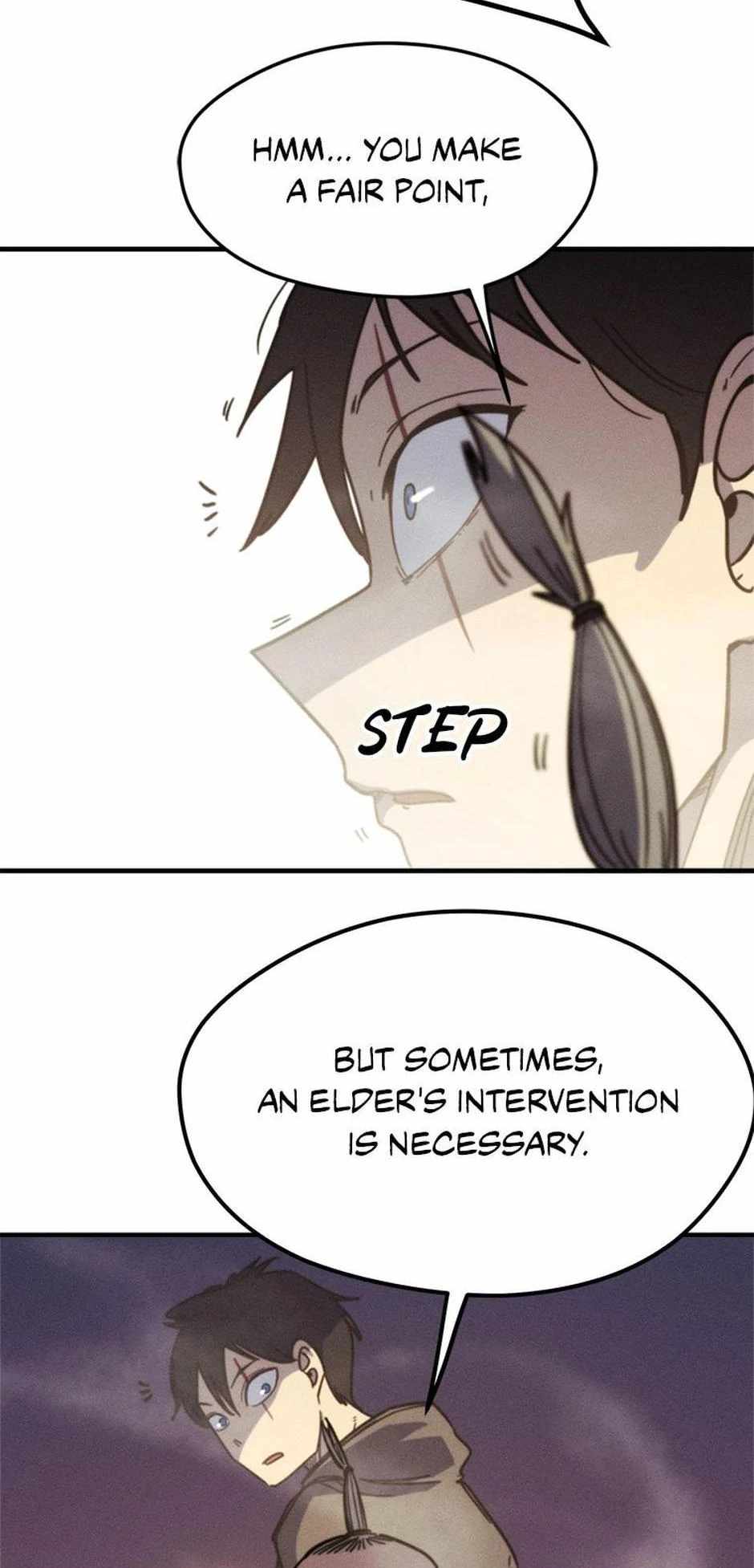 Fisher Man Chapter 73 - Page 28