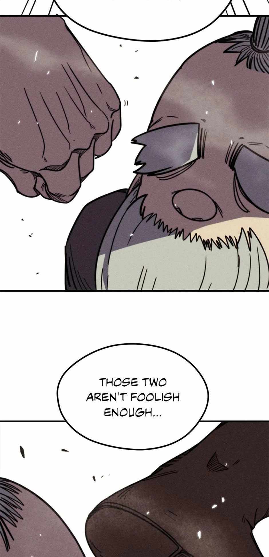 Fisher Man Chapter 73 - Page 34