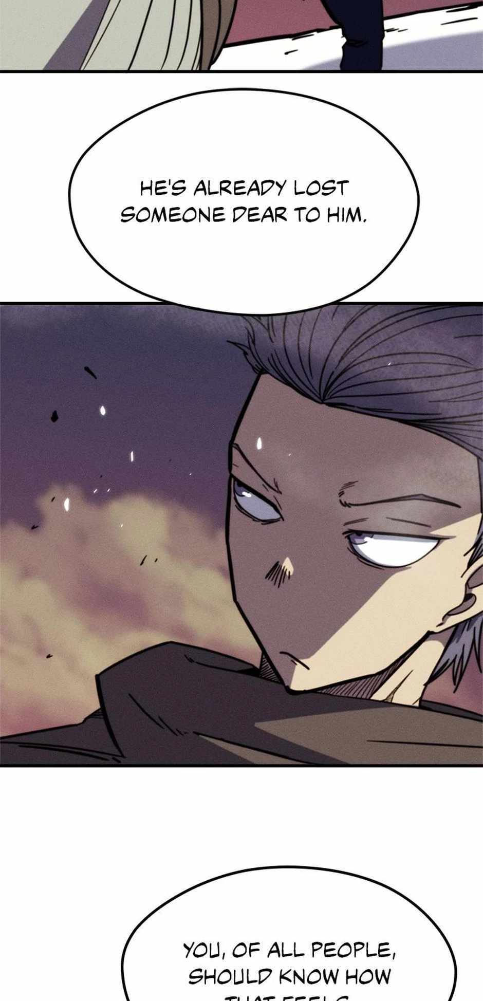 Fisher Man Chapter 73 - Page 38