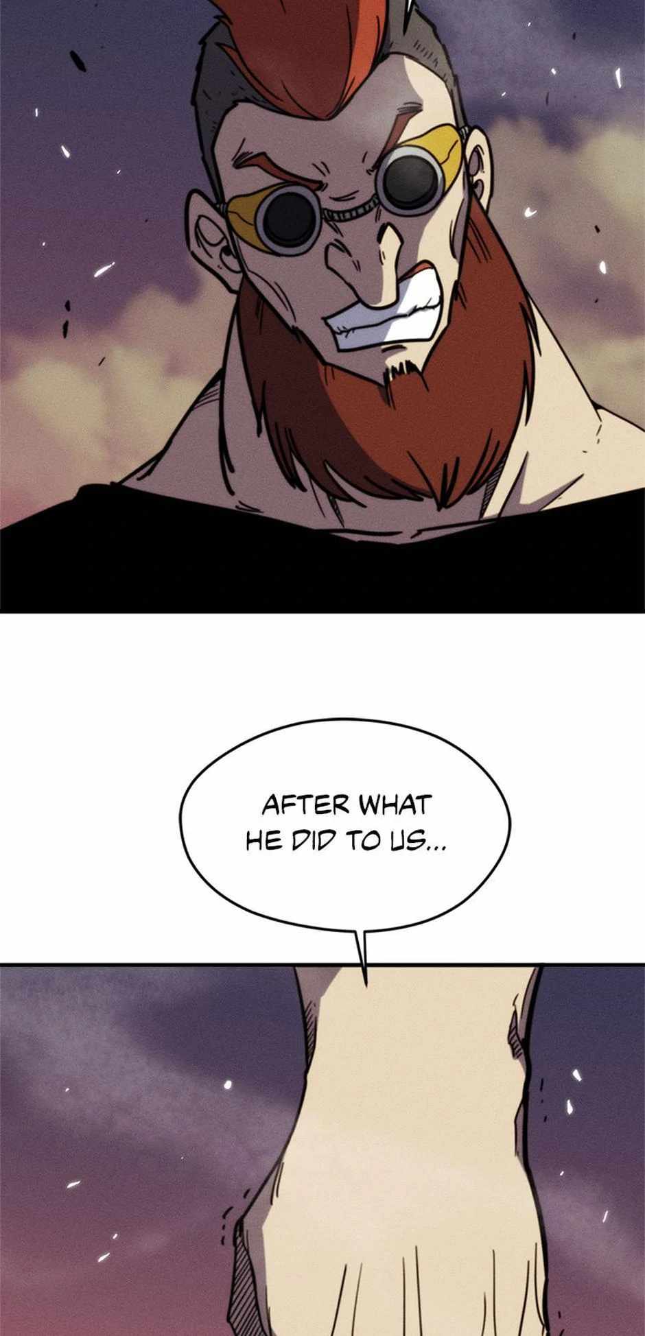 Fisher Man Chapter 73 - Page 40