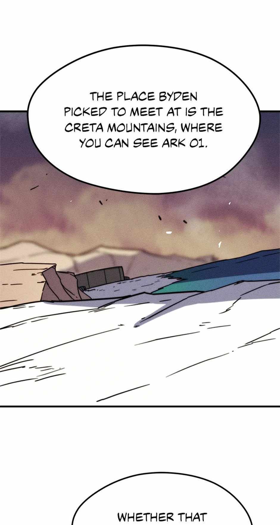 Fisher Man Chapter 73 - Page 52